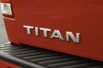 Nissan Titan 2006 года